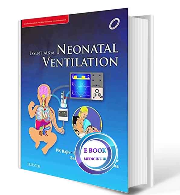 دانلود کتاب Essentials of Neonatal Ventilation 2019(ORIGINAL PDF)  
